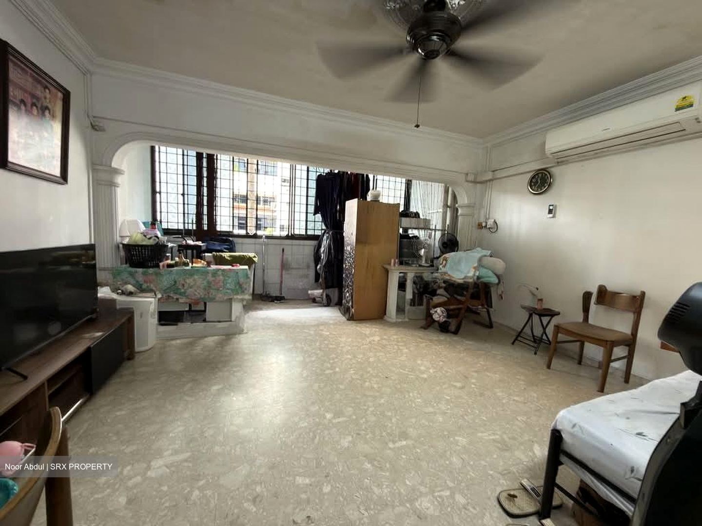 Blk 611 Yishun Street 61 (Yishun), HDB Executive #570669501